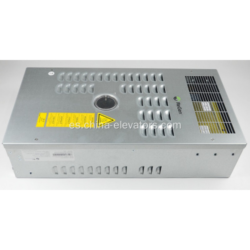 KCA21310AAN1 Inversor ReGen OVFR02B-403 para ascensores Otis